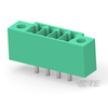 Headers, Plugs and Sockets - 17-2842482-4-ND - DigiKey