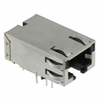 Modular/Ethernet Connector (RJ45) Jacks With Magnetics - JT4-1160HL-ND - DigiKey
