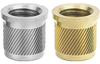 Press-In Inserts for Plastic; Series 51 - Image