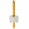 Headers, Male Pins - 612-HTSW-101-23-S-S-ND - DigiKey