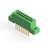 Edgeboard Connectors - 151-346-016-526-204-ND - DigiKey