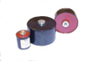 Film Capacitors - FPG86Y0334J - ODG (Origin Data Global)