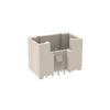 Headers, Male Pins - 664-G86112112S1HR-ND - DigiKey