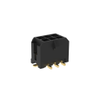 Headers, Male Pins - 664-G881MA06122S1EUTR-ND - DigiKey