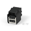 Rectangular Connector Housings - 936254-2-ND - DigiKey