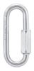Safety Carabiners -- 150926 - Image