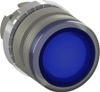 Push Button Heads - 2504615 - RS Components, Ltd.