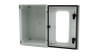 Wall Boxes - 1927124 - RS Components, Ltd.