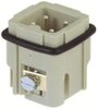 Heavy Duty Power Connector Inserts & Modules -- 1715720 - Image