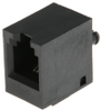 Ethernet Connectors - 437187 - RS Components, Ltd.