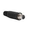 Circular Connector Assemblies - 137-TA6FS11-ND - DigiKey