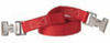 1” x 4’ Alligator Clip Claw Buckle Strap -- 1X4CBS - Image