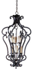 20743CU Foyer/Hall Lanterns-Open Frame - 471581 - Capital Lighting, Inc.