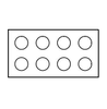 Low-Power Analog-to-Digital Converter IC - 700-MAX19777AZA+T - ERSAELECTRONICS PTE. LTD.