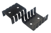 Heat Sinks - 1001-HSK-065 - New Yorker Electronics Co., Inc.