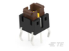 Tactile Switches - 2-2213818-0 - TE Connectivity