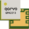 2 - 20 GHz, 2 Watt GaN Amplifier - QPA2213 - Qorvo