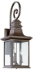 7043-3-86 Exterior -Wall Mount - 340901 - Capital Lighting, Inc.
