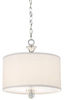 84-9450-29 Pendants-Drum Shade - 603527 - Capital Lighting, Inc.
