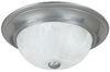 11264-SN Flush Mounts-Bowl Style - 767213 - Capital Lighting, Inc.