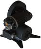 Oil Free/Oil Less Non-articulating Piston Compressor -- 9100SB2A - Image