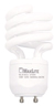 CFL SpiraMax GU24 - MLS18GUWW - MaxLite
