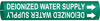 BradySnap-On™ Pipe Marker - 4173-D - Brady Corporation