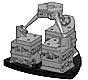 Vacuum Stage, SpaceFAB Hexapod - SF-307 BS - PI (Physik Instrumente) L.P.