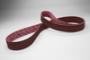 3M Scotch-Brite SC-BS Non-Woven Aluminum Oxide Sanding Belt - Medium Grade - 9 in Width x 60 in Length - 93099 - 048011-93099 - R. S. Hughes Company, Inc.