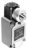 MICRO SWITCH LS Series General Purpose Limit Switches, Side Plunger, 1NC 1NO DPDT Snap Action, Double Break, 20 mm [0.79 in] conduit, Compact/Non Plug-in - 4LS1-4C - Honeywell Sensing & IoT