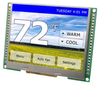 Display Modules - LCD, OLED, Graphic - 1756-1030-ND - DigiKey