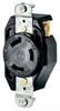 Locking Device Receptacle -- 70630FR - Image