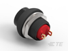 Push Button Switches - 2329328-1 - TE Connectivity