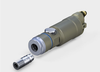 Connector For Filling Air Conditioning Circuits With HFO-1234yf -- RPE
