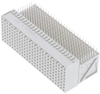 Backplane Connectors - Hard Metric, Standard - 3-646445-0 - Lingto Electronic Limited