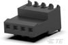 Standard Rectangular Connectors - 3-644575-4 - TE Connectivity