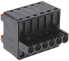 Terminal Blocks - Headers, Plugs and Sockets - 281-7594-ND - DigiKey
