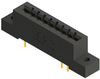 Card Edge Connectors - Edgeboard Connectors - 387-016-540-202 - Lingto Electronic Limited