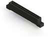 Card Edge Connectors - Edgeboard Connectors - 396-021-540-102 - Lingto Electronic Limited