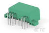 PCB Headers & Receptacles - 173858-4 - TE Connectivity