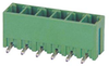 Terminal Block, Pluggable, 8 Position; Gender Amphenol Anytek - 59R8895 - Newark, An Avnet Company