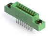 Card Edge Conn, Dual, 16Pos, Solder; Card Edge Connector Type Edac - 65AJ9032 - Newark, An Avnet Company