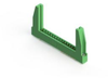 Card Conn, Dual Side, 32Pos, Wire Wrap; Card Edge Connector Type Edac - 87AH0959 - Newark, An Avnet Company