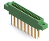 Card Conn, Dual Side, 38Pos, Wire Wrap; Card Edge Connector Type Edac - 68AJ9191 - Newark, An Avnet Company