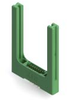 Card Edge Conn, Single, 8Pos, Wire Wrap; Card Edge Connector Type Edac - 65AJ3975 - Newark, An Avnet Company