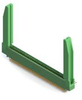 Card Conn, Dual Side, 80Pos, Wire Wrap; Card Edge Connector Type Edac - 71AJ1508 - Newark, An Avnet Company