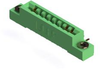 Card Edge Conn, Single Side, 8Pos, Th; Card Edge Connector Type Edac - 86AH6762 - Newark, An Avnet Company