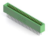 Card Edge Conn, Dual, 48Pos, Th; Card Edge Connector Type Edac - 66AJ0089 - Newark, An Avnet Company