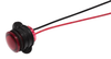 Led Indicator, Panel, 14Mm, Red, 28V; Led Color Vcc (Visual Communications Company) - 26Y7239 - Newark, An Avnet Company