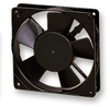 Axial Fan, Ball, 230Vac, 78Cu.ft/min; Nominal Rated Voltage Ac Multicomp - 93T1510 - Newark, An Avnet Company